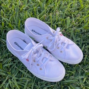 Superga Size US 6 2750 Cotu Classic Sneakers